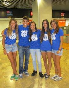 IHS-International Home Student