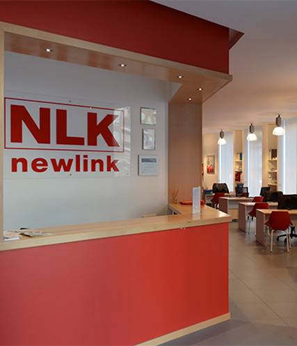 Newlink