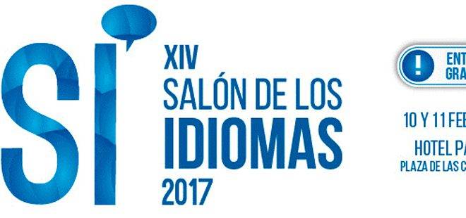 Salón de los Idiomas 2017