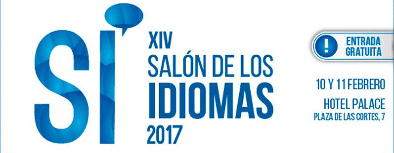 Salón de los Idiomas 2017