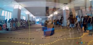 Salón de los Idiomas 2018