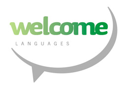 Welcome Languages