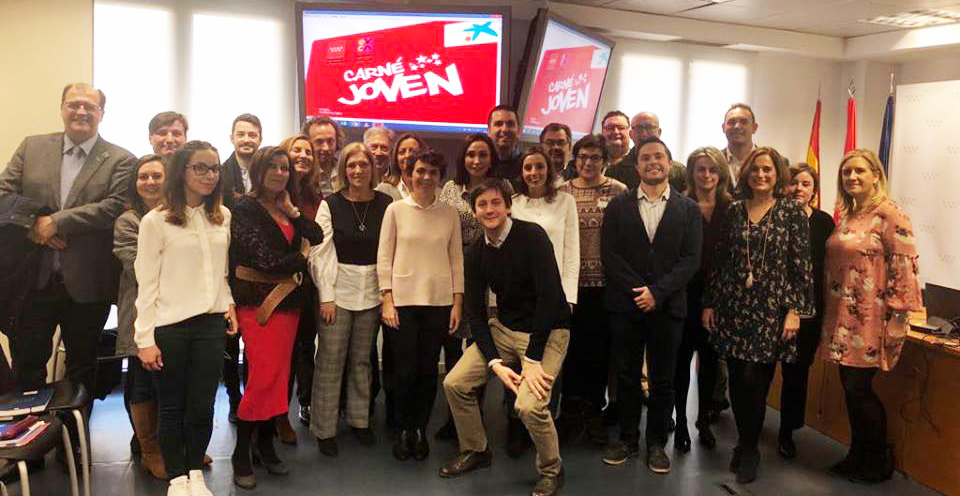 Salón de los Idiomas 2018