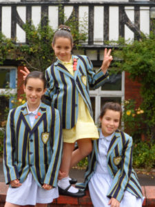 Tu Hijo al extranjero