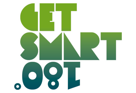 Get Smart 180