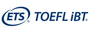 logo ets toefl