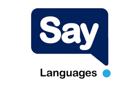 Say Languages