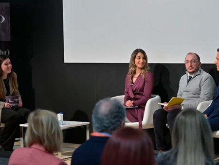 Fitur Lingua anuncia un récord del turismo idiomático en España